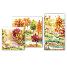 Load image into Gallery viewer, Orchard Breeze Hostess Napkins | Michel Design Works
