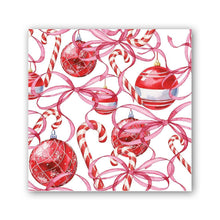 Charger l'image dans la galerie, Peppermint Cocktail Napkin | Michel Design Works | Dream Weaver Canada 2026