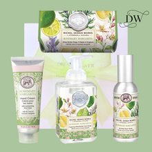 Charger l'image dans la galerie, Rosemary Margarita Large Hand Cream in gift box