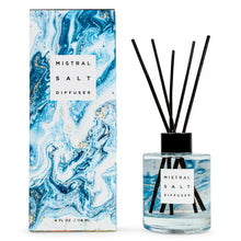 Charger l'image dans la galerie, Salt Marbles Diffuser | Mistral