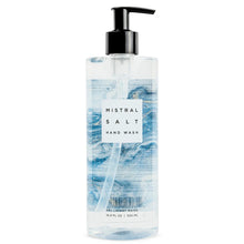 Load image into Gallery viewer, Salt Marbles Hand Wash | Mistral
