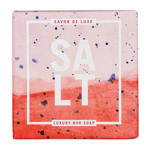Salt Summer Bar Soap 200 gm | Mistral