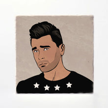 Load image into Gallery viewer, Schitt's Creek Coasters | Set of 4