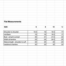 Load image into Gallery viewer, Blue Pea Coat with Plaid Scarf