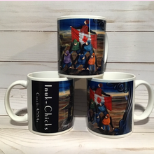 Load image into Gallery viewer, Inuk-Chicks Mug | Kathy Meaney