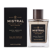 Load image into Gallery viewer, Santal Absolute Cologne | Mistral