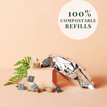 Charger l'image dans la galerie, Self Care Elixir Refill | Adaptogen Blend | Tease Tea