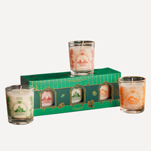 Load image into Gallery viewer, Set of 3 Jar Candles | Panier Des Sens | Dream Weaver Canada5