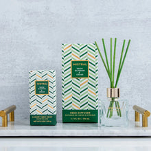 Load image into Gallery viewer, Snow Blossom & Cedar Bar Soap 150 gm | Mistral | Dream Weaver Canada5