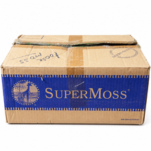 Load image into Gallery viewer, SuperMoss Preserved Sheet Moss – Fresh Green – Bulk Box 2