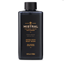 Charger l'image dans la galerie, Teak Wood Body & Hair Wash | Mistral