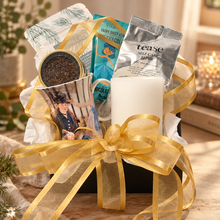 Load image into Gallery viewer, The Railway Tea & Relaxation Gift Box