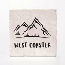 Load image into Gallery viewer, West Coaster