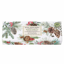 Charger l'image dans la galerie, White Spruce Soap Gift Set | Michel Design Works