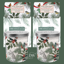 Load image into Gallery viewer, Winter Woodland Soap Bundle | Michel Design Works