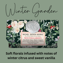 Charger l'image dans la galerie, Winter Garland bar Soap
