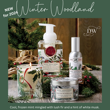 Load image into Gallery viewer, Winter Woodland