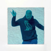 Charger l'image dans la galerie, Sous-verres de Schitt's Creek | Lot de 4