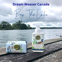 Load image into Gallery viewer, By the Lake Foaming Soap | Michel Design Works