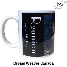 Load image into Gallery viewer, Ladies of the Lake Friendship Mug | Reunion by Kathy Meaney