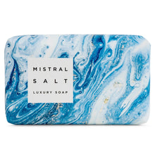 Load image into Gallery viewer, Salt Marbles Soap 200 gm | Mistral
