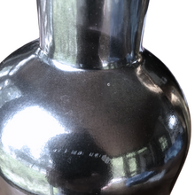 Load image into Gallery viewer, Metallic Silver Bottle
