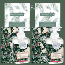 Load image into Gallery viewer, Winter Garden Soap Bundle | Michel Design Works