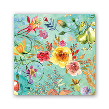 Load image into Gallery viewer, Jubilee Luncheon Napkins | Michel Design Works
