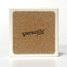 Load image into Gallery viewer, CBC Radio 1986-1992 Retro Marble Coasters