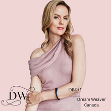 Charger l'image dans la galerie, Flowy Sweater Vest | Dusty Rose Modal