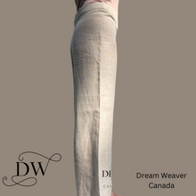Load image into Gallery viewer, Wide Leg Pants | Sand Hemp