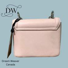 Charger l'image dans la galerie, Peyton Crossbody Bag | Blush | Pixie Mood
