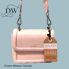 Charger l'image dans la galerie, Peyton Crossbody Bag | Blush | Pixie Mood