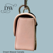 Charger l'image dans la galerie, Peyton Crossbody Bag | Blush | Pixie Mood
