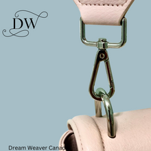 Charger l'image dans la galerie, Peyton Crossbody Bag | Blush | Pixie Mood