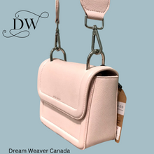 Charger l'image dans la galerie, Peyton Crossbody Bag | Blush | Pixie Mood