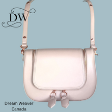 Load image into Gallery viewer, Sydney Benevolence Crossbody Large Bag | Pixie Mood