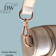 Load image into Gallery viewer, Sydney Benevolence Crossbody Large Bag | Pixie Mood