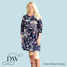 Charger l'image dans la galerie, Meadow Corduroy Dress | April Cornell