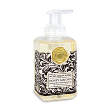 Load image into Gallery viewer, Honey Almond Foaming Soap Refill | Michel Design Works | Dream Weaver