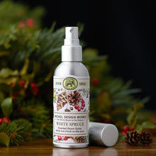 Load image into Gallery viewer, White Spruce Room Spray | Michel Design Works
