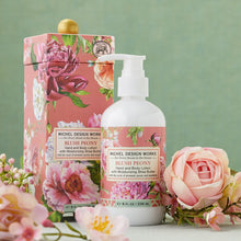 Load image into Gallery viewer, Blush Peony Lotion | Michel Design Works
