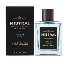 Load image into Gallery viewer, Salted Gin Cologne | Mistral