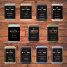 Charger l'image dans la galerie, Bourbon Vanilla Bar Soap | Mistral