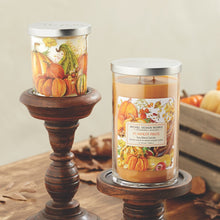 Charger l'image dans la galerie, Pumpkin Prize Large Tumbler Candle | Michel Design Works