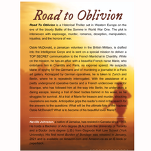 Load image into Gallery viewer, Road to Oblivion by Neville Johnston