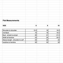 Load image into Gallery viewer, Blue Pea Coat with Plaid Scarf