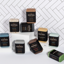 Load image into Gallery viewer, Sandstone Bar Soap | Mistral