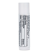 Load image into Gallery viewer, Mistral Lip Balm SPF 15
