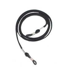 Load image into Gallery viewer, Faux Leather Glasses Cord | Peepers